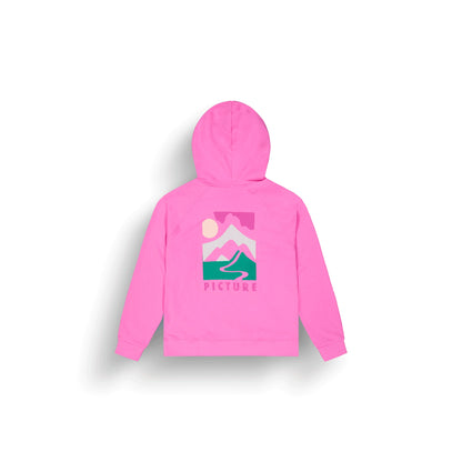 Quenar Hoodie