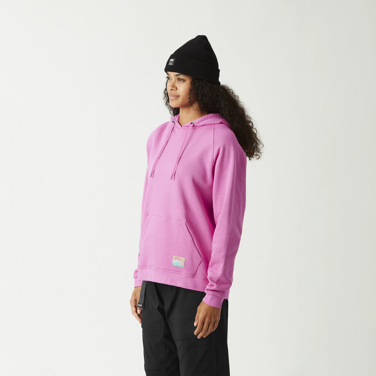 Quenar Hoodie
