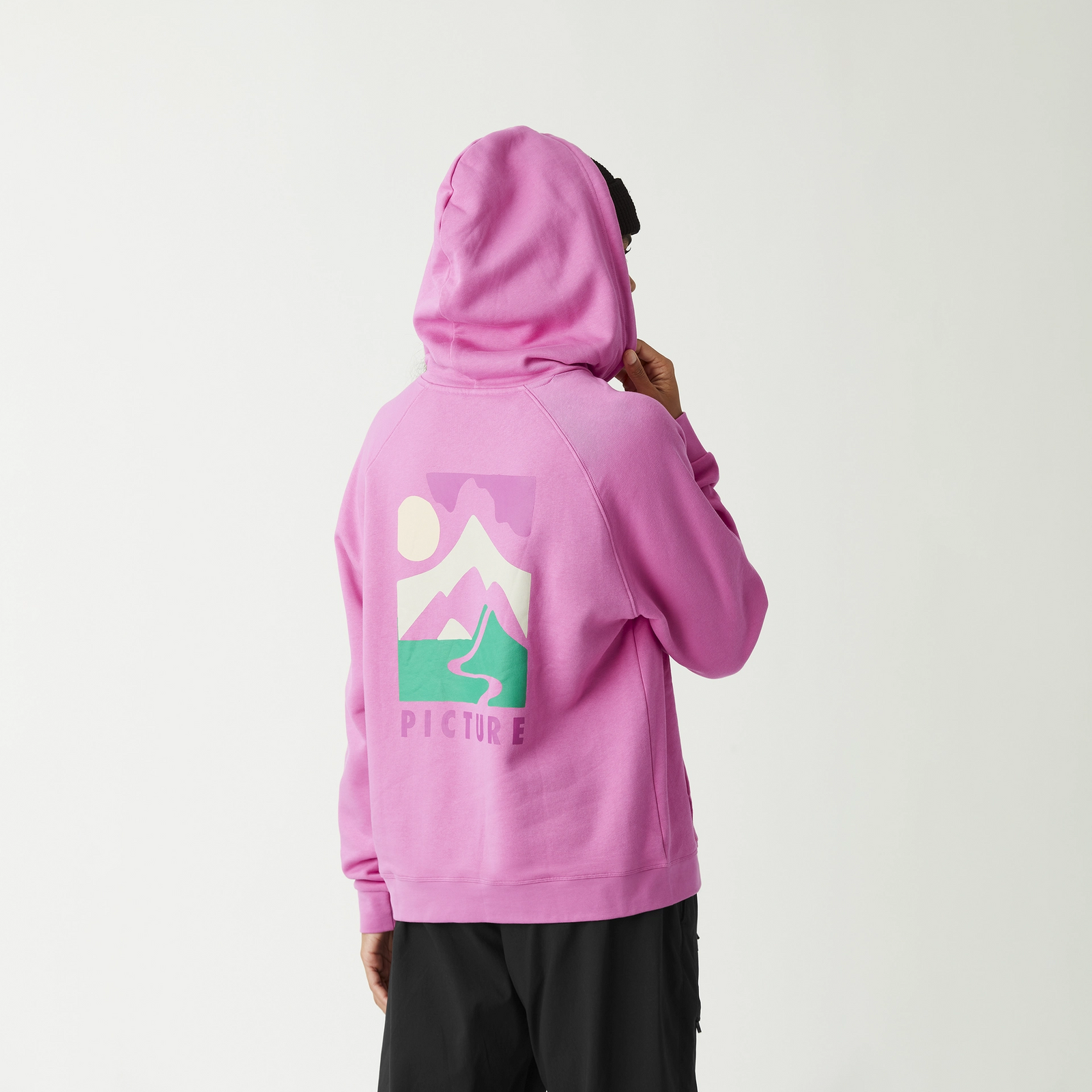 Quenar Hoodie