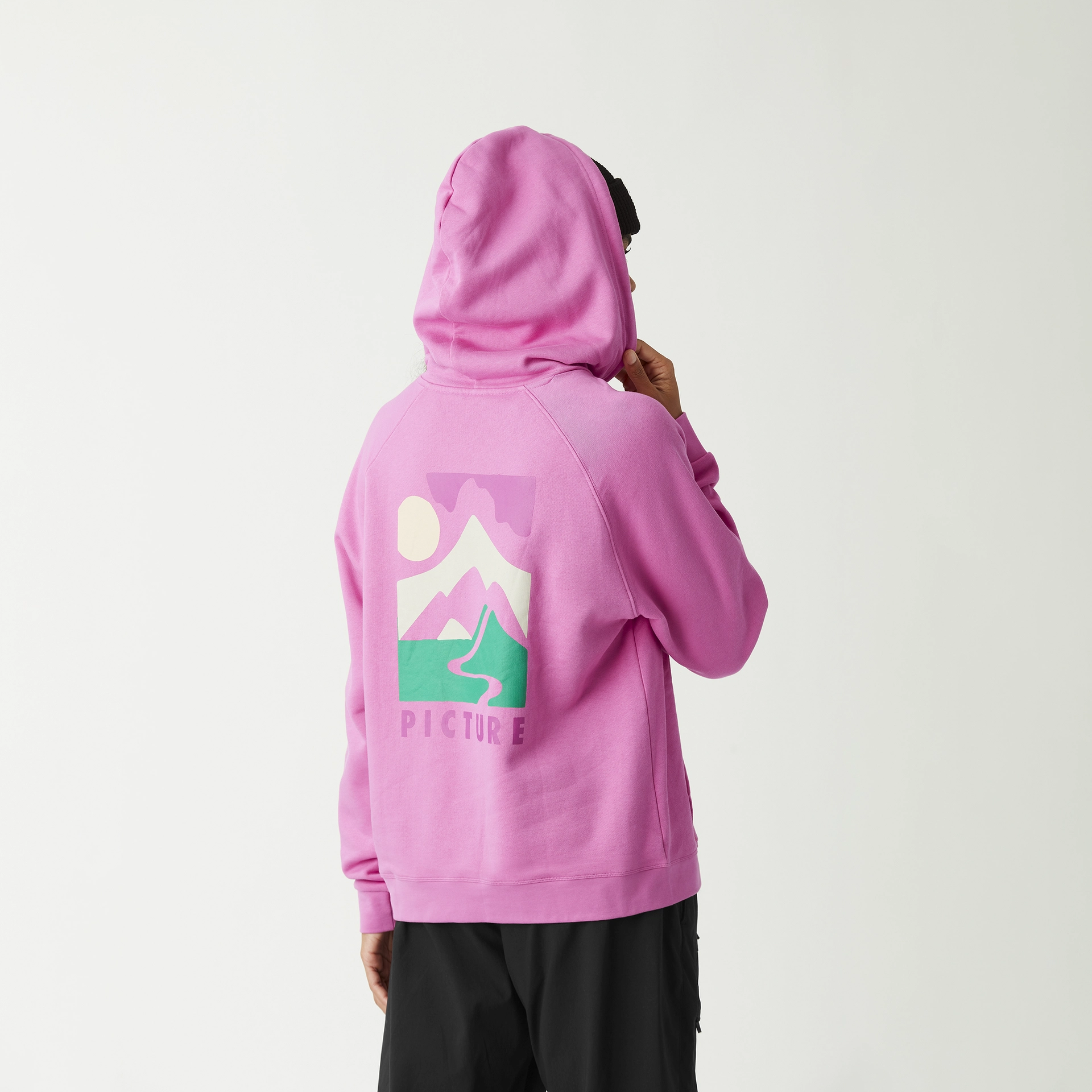 Quenar Hoodie