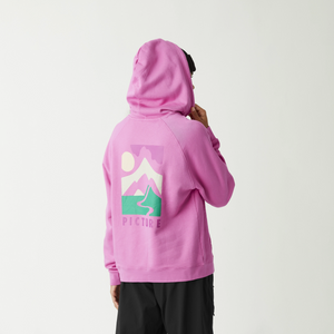 Quenar Hoodie
