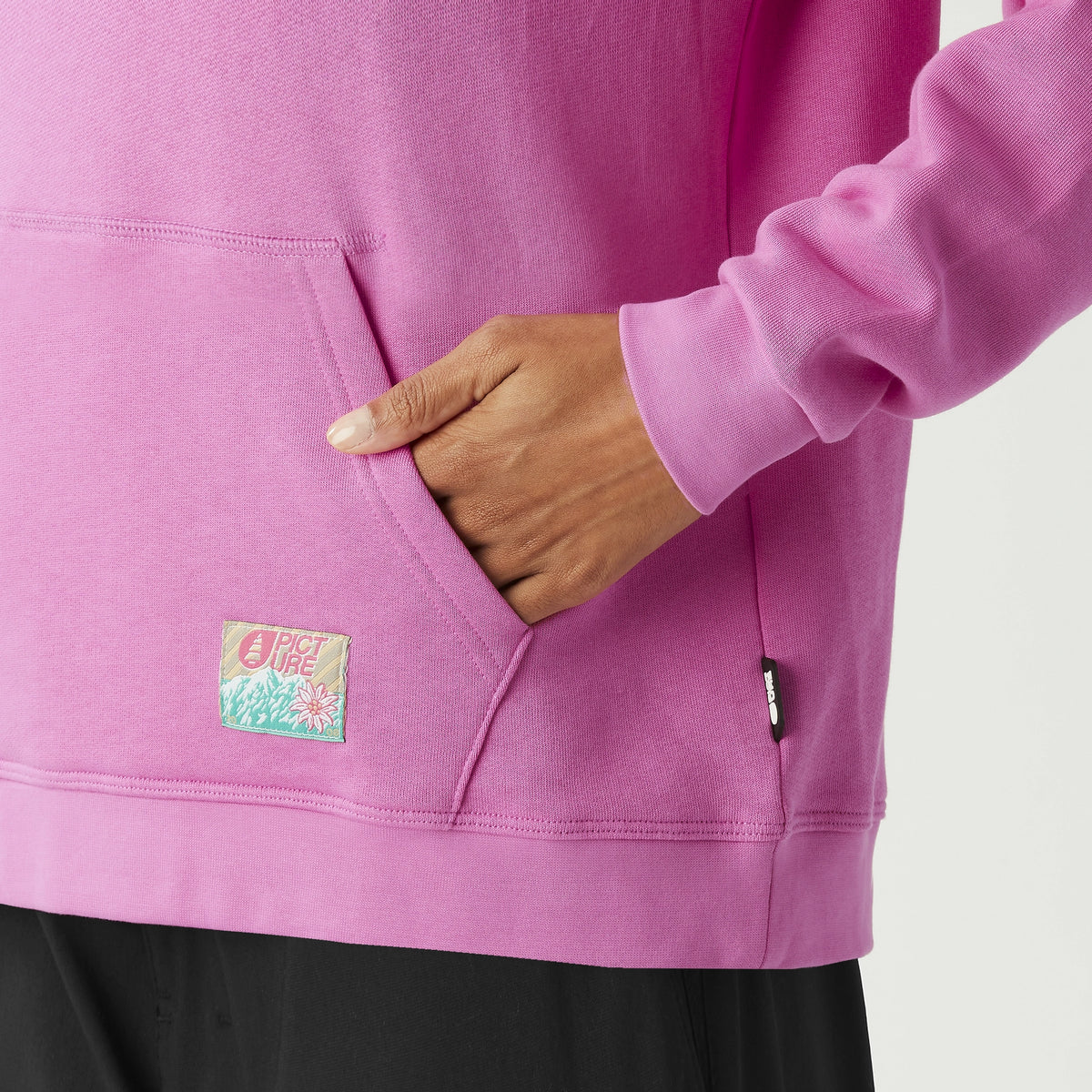 Quenar Hoodie