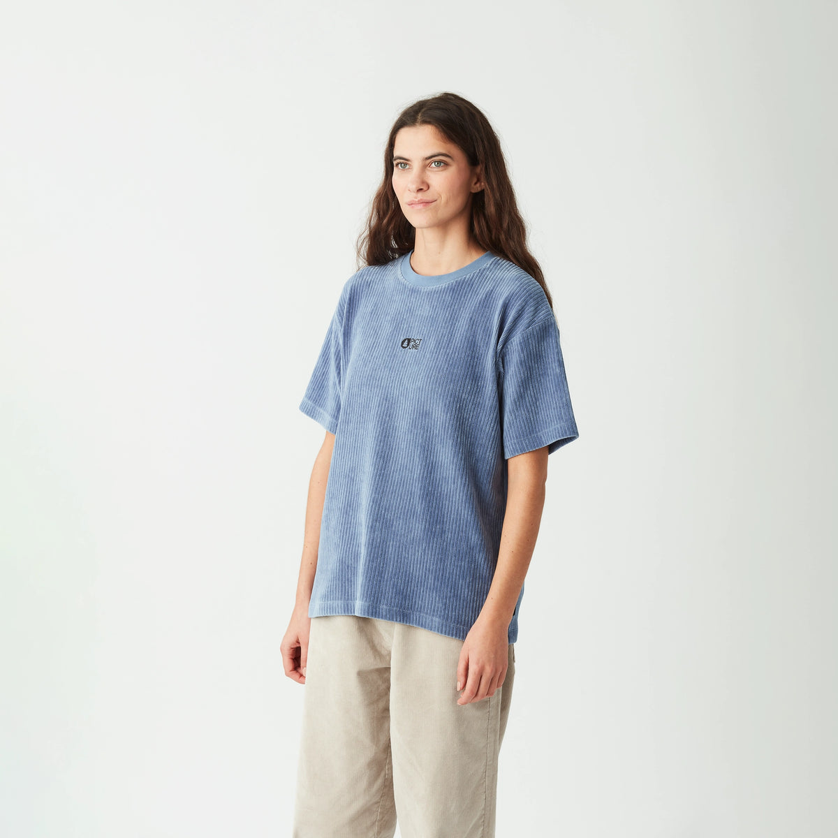 Laikko Velours Tee