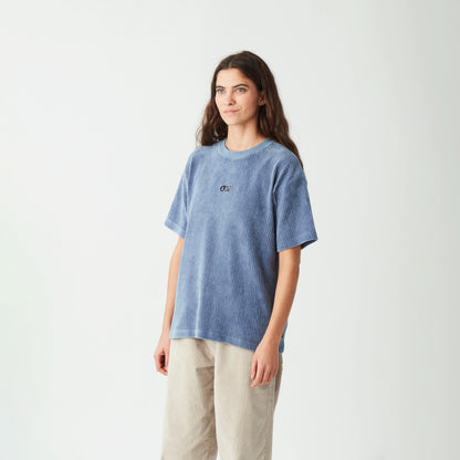 Laikko Velours Tee