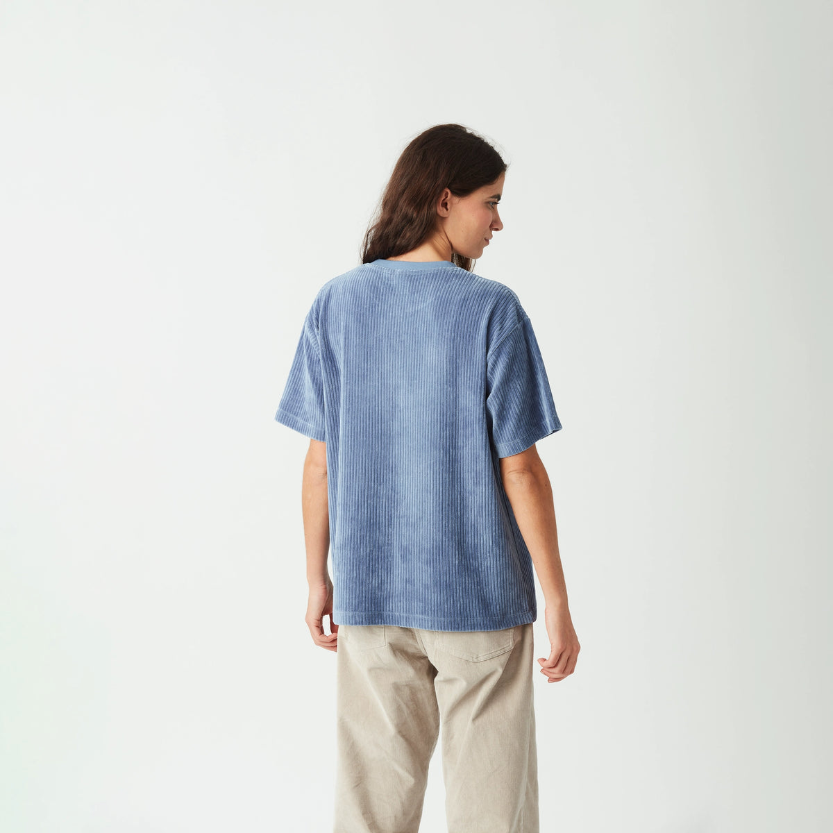 Laikko Velours Tee