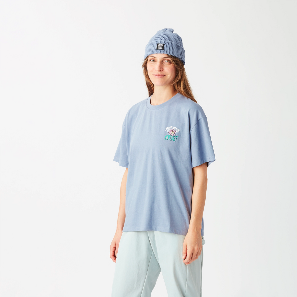 Enlivon Tee