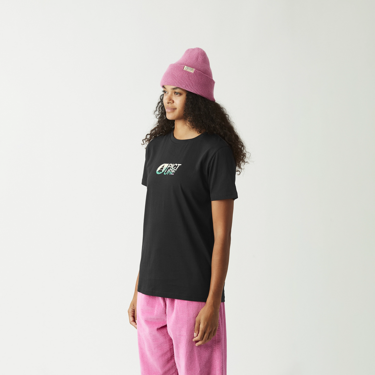 Basment Tee W