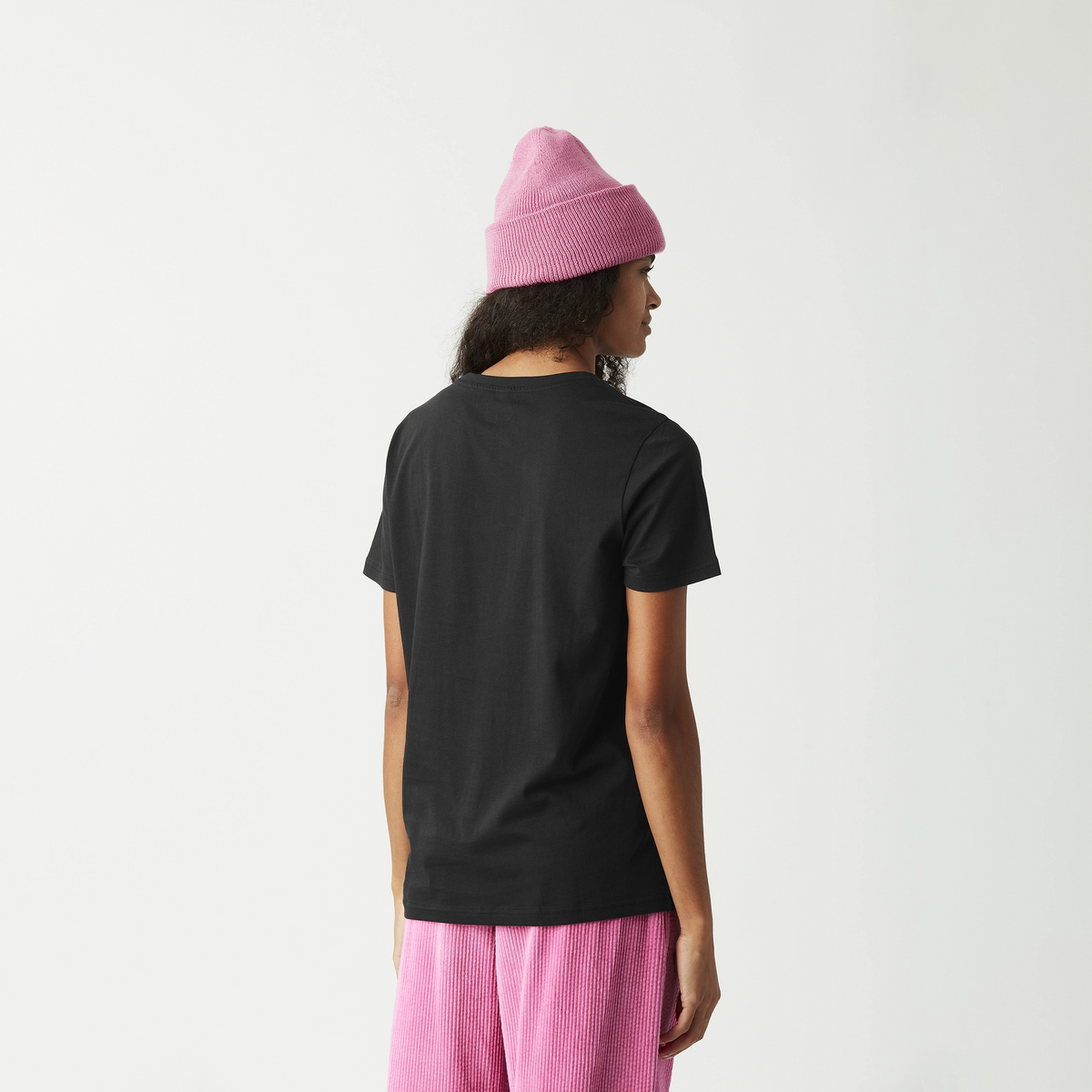 Basment Tee W