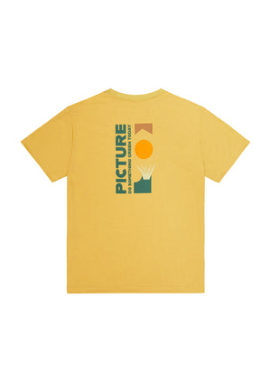 Elhm Tech Tee