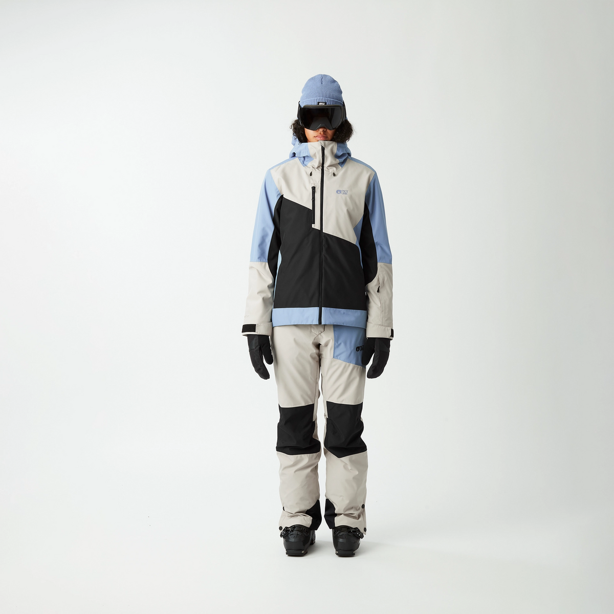 Seen Jacket