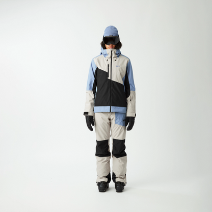 Seen Jacket