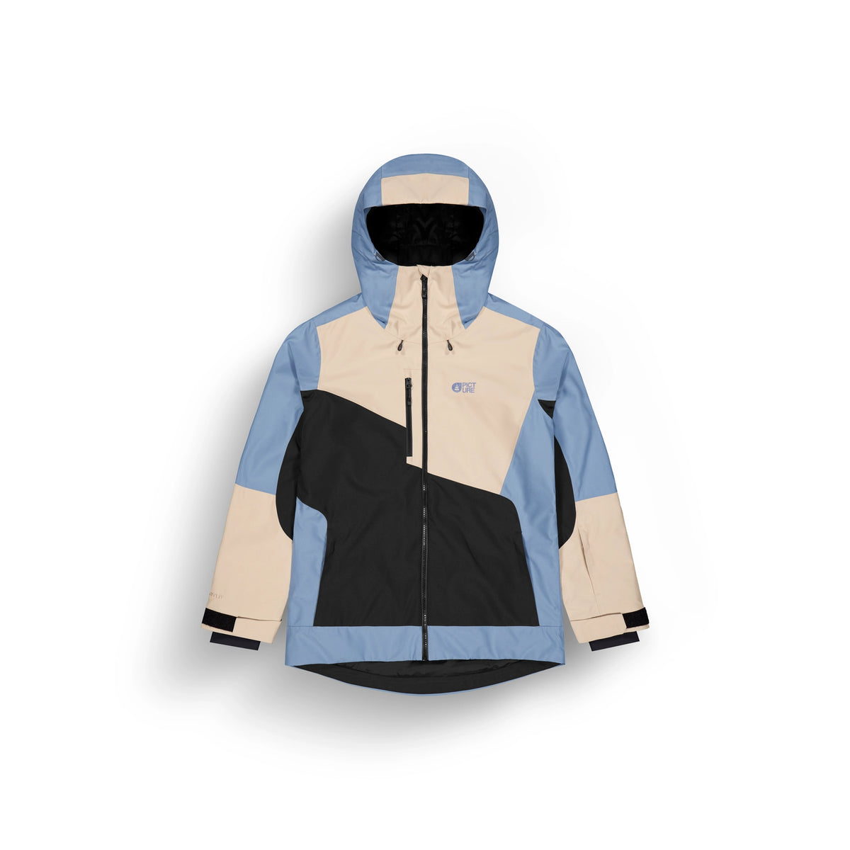 Seen Jacket