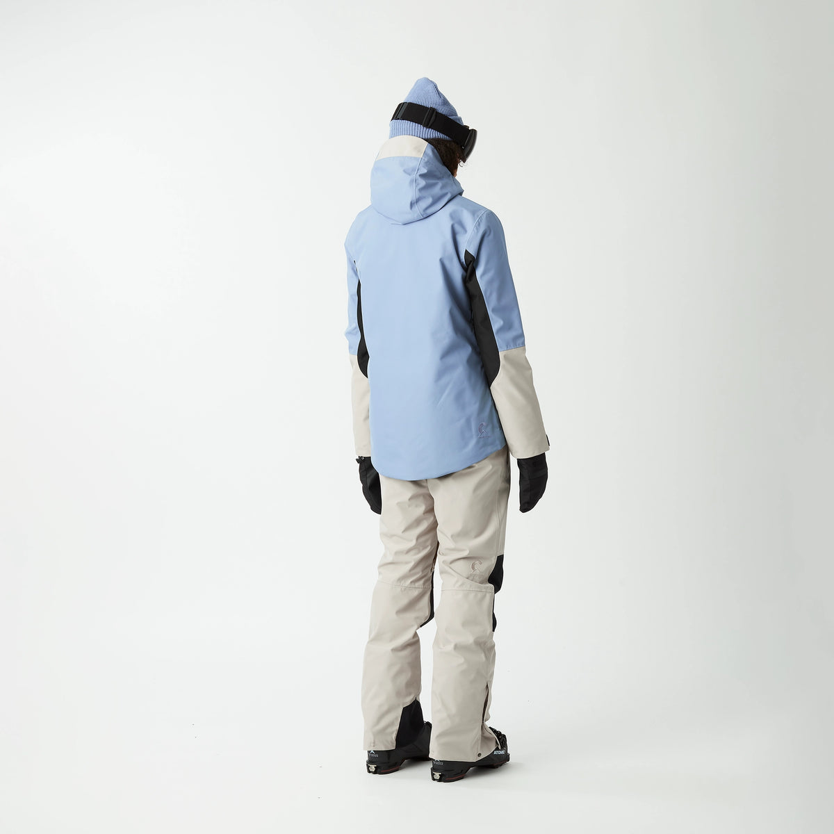 Seen Jacket