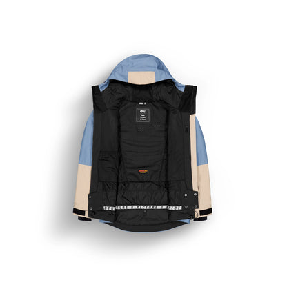 Seen Jacket