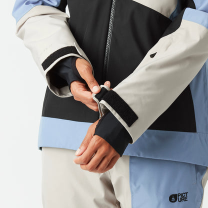 Seen Jacket