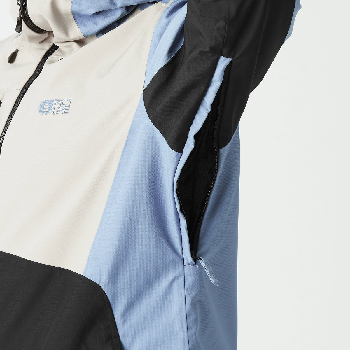 Seen Jacket