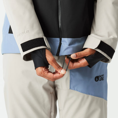 Seen Jacket