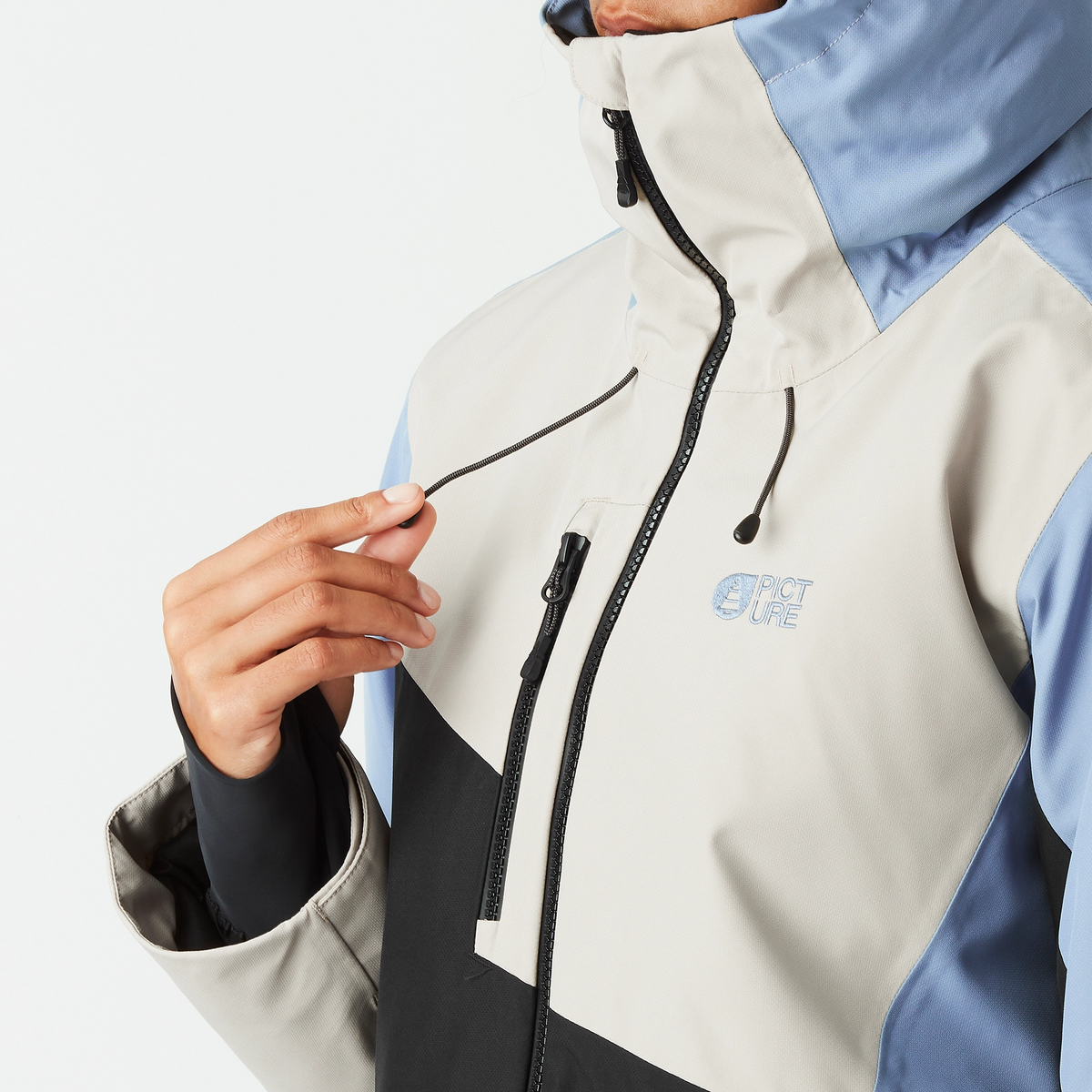 Seen Jacket