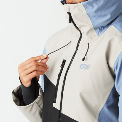 Seen Jacket