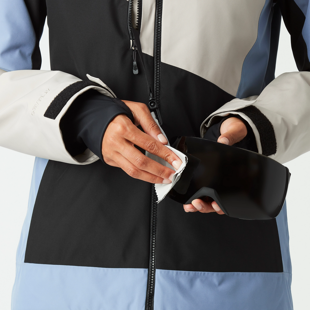 Seen Jacket