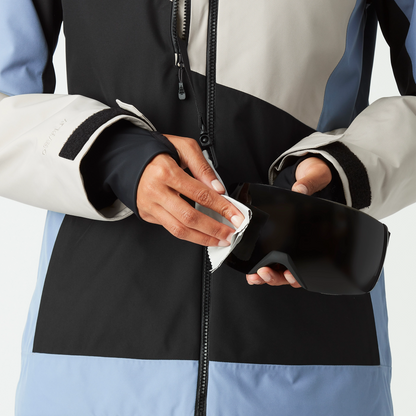 Seen Jacket
