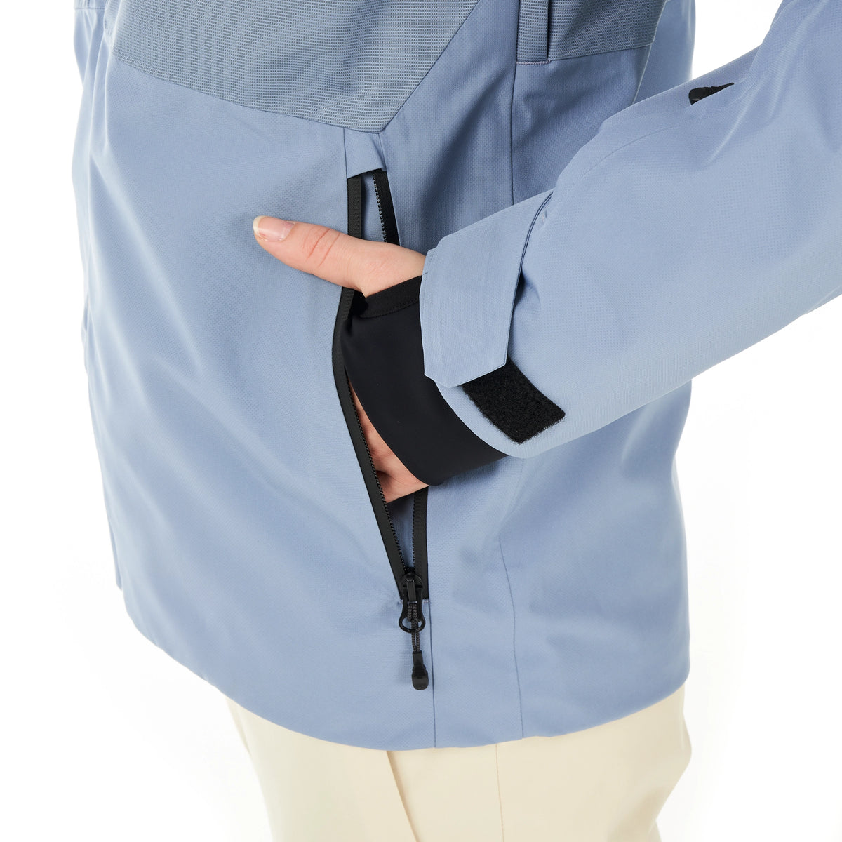 Sygna Jacket