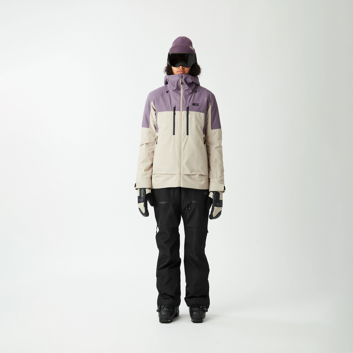 Exa Jacket