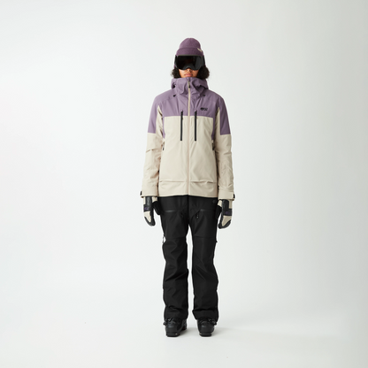 Exa Jacket