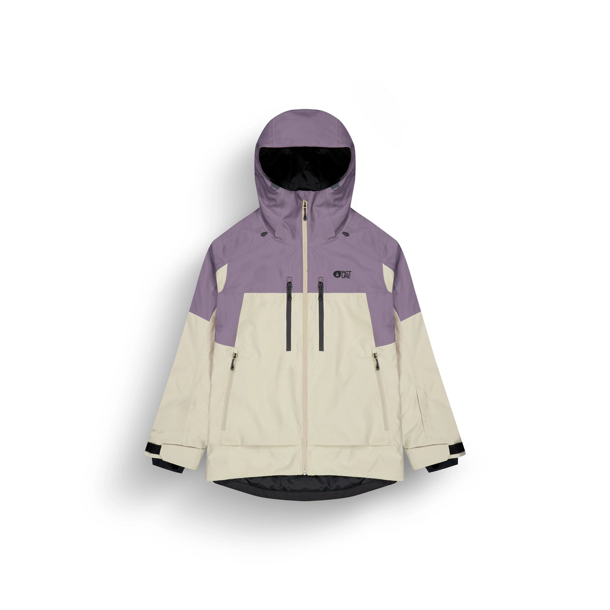Exa Jacket