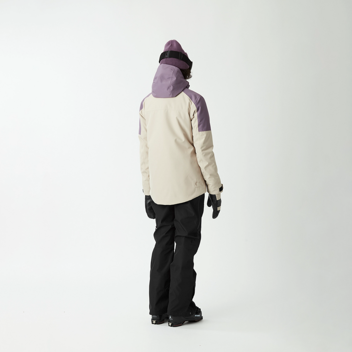 Exa Jacket
