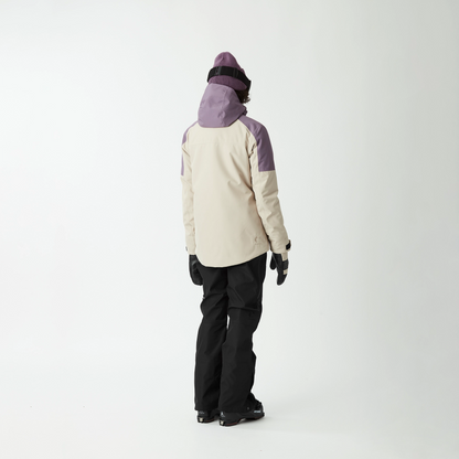 Exa Jacket