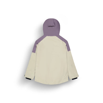 Exa Jacket