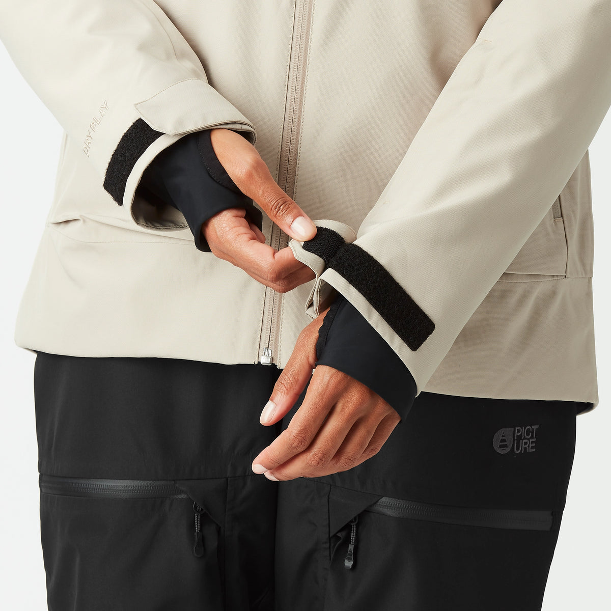 Exa Jacket