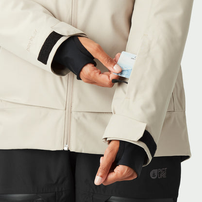 Exa Jacket