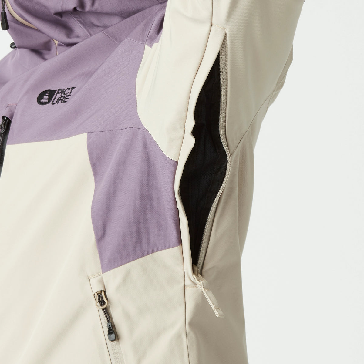 Exa Jacket
