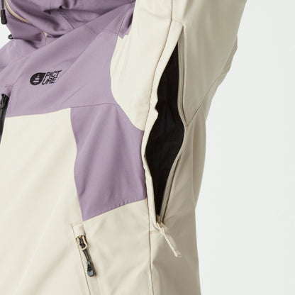 Exa Jacket