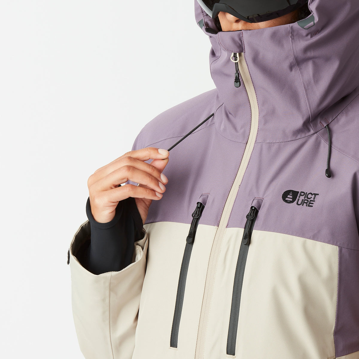 Exa Jacket