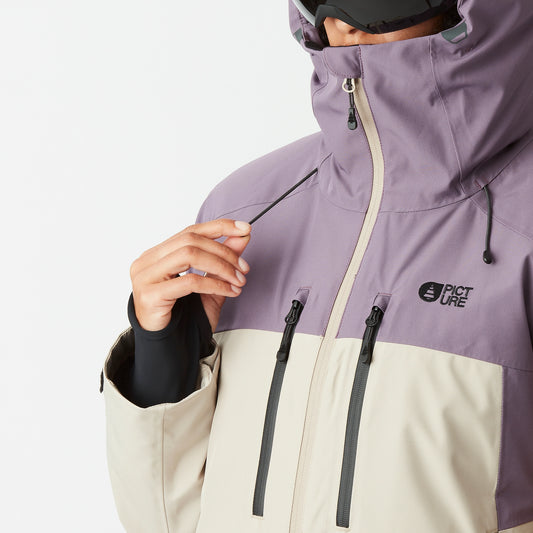 Exa Jacket
