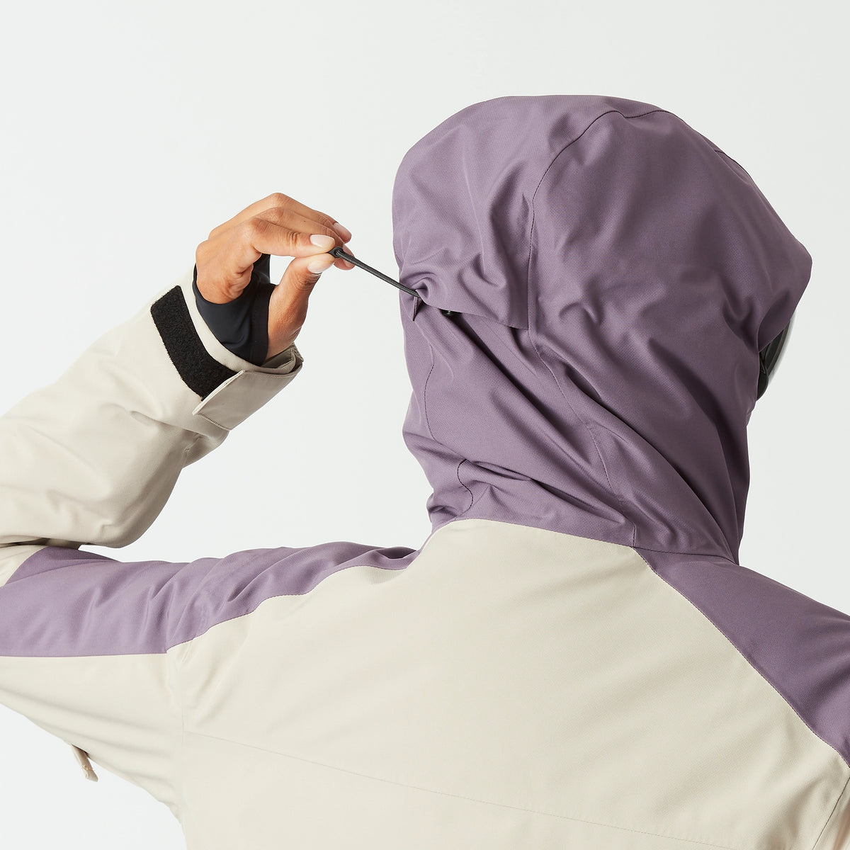 Exa Jacket