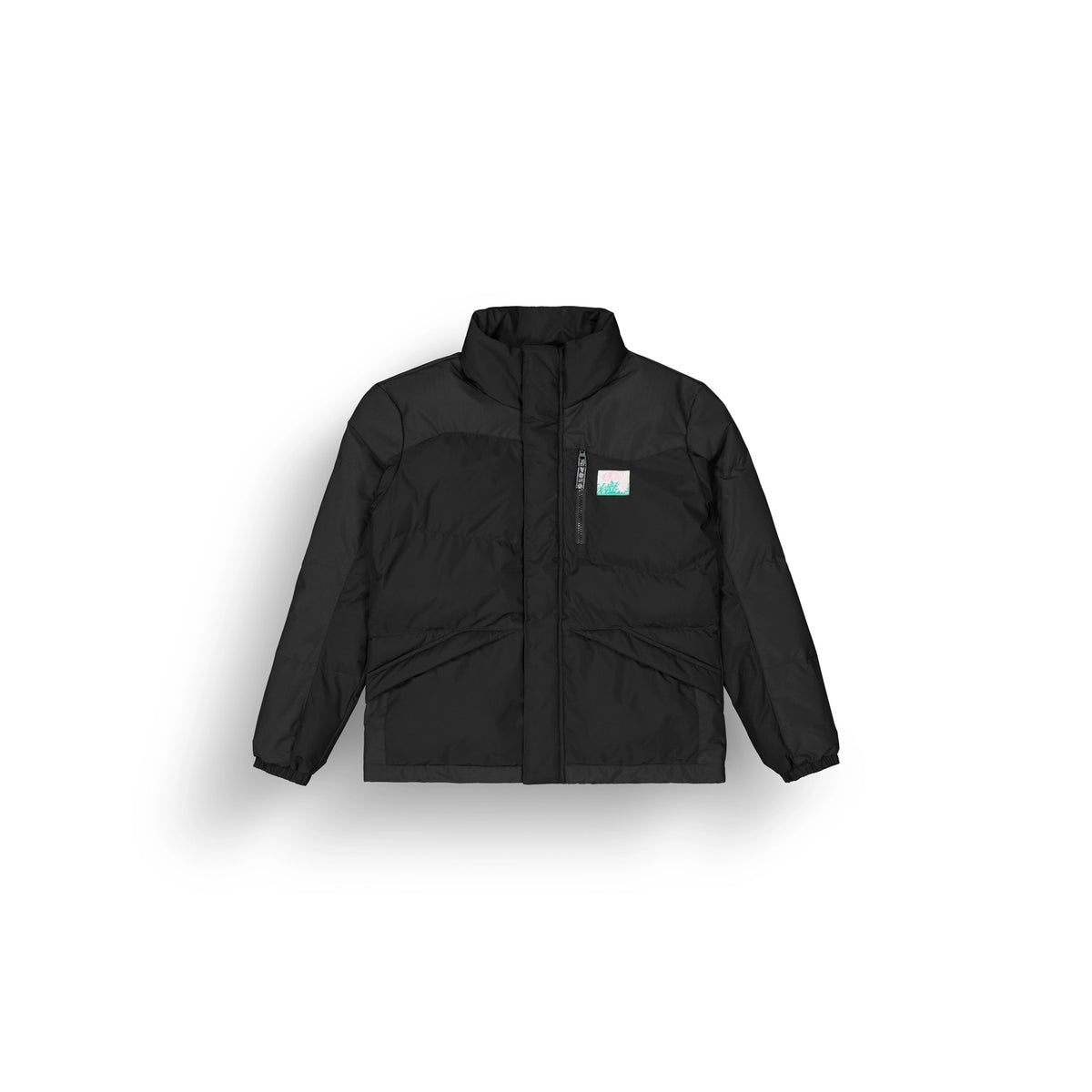 Zonk Jacket