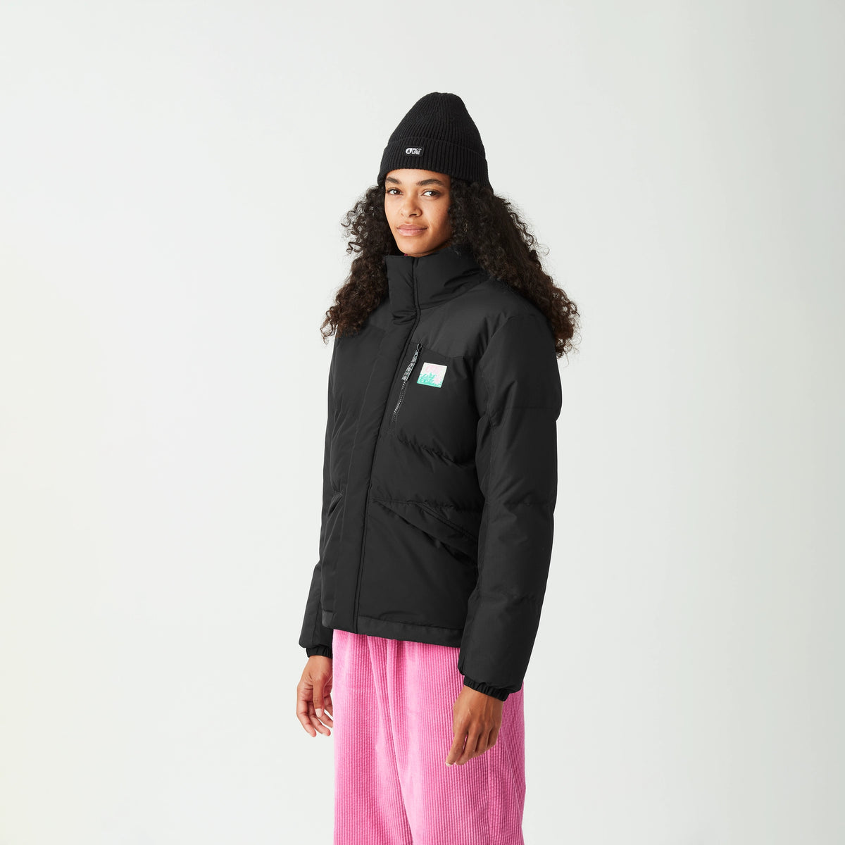 Zonk Jacket