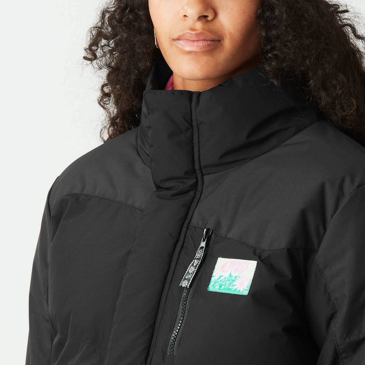 Zonk Jacket