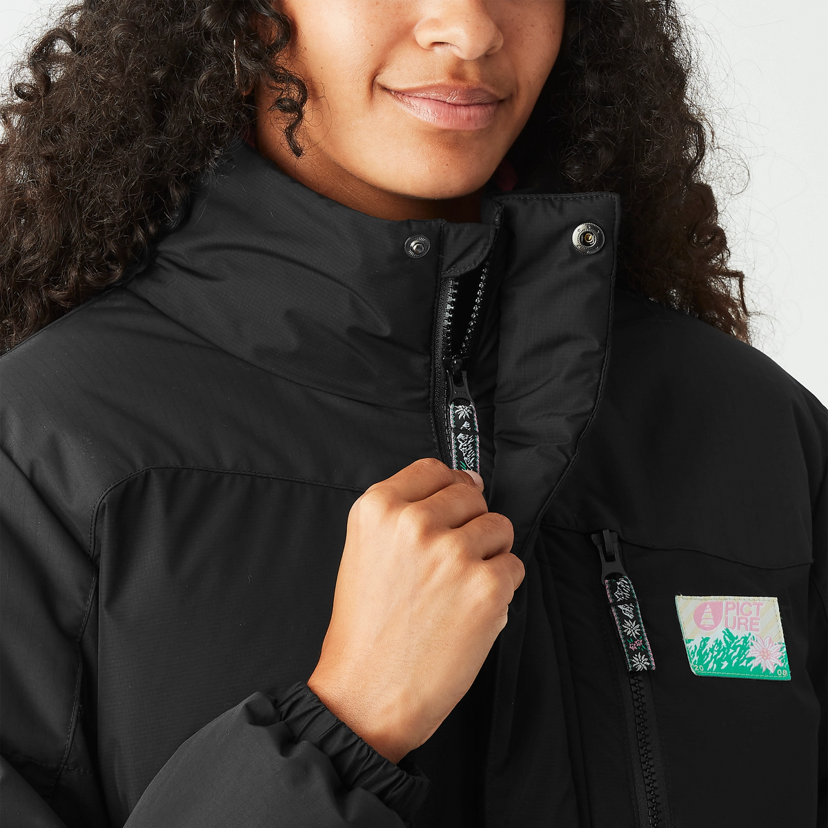 Zonk Jacket