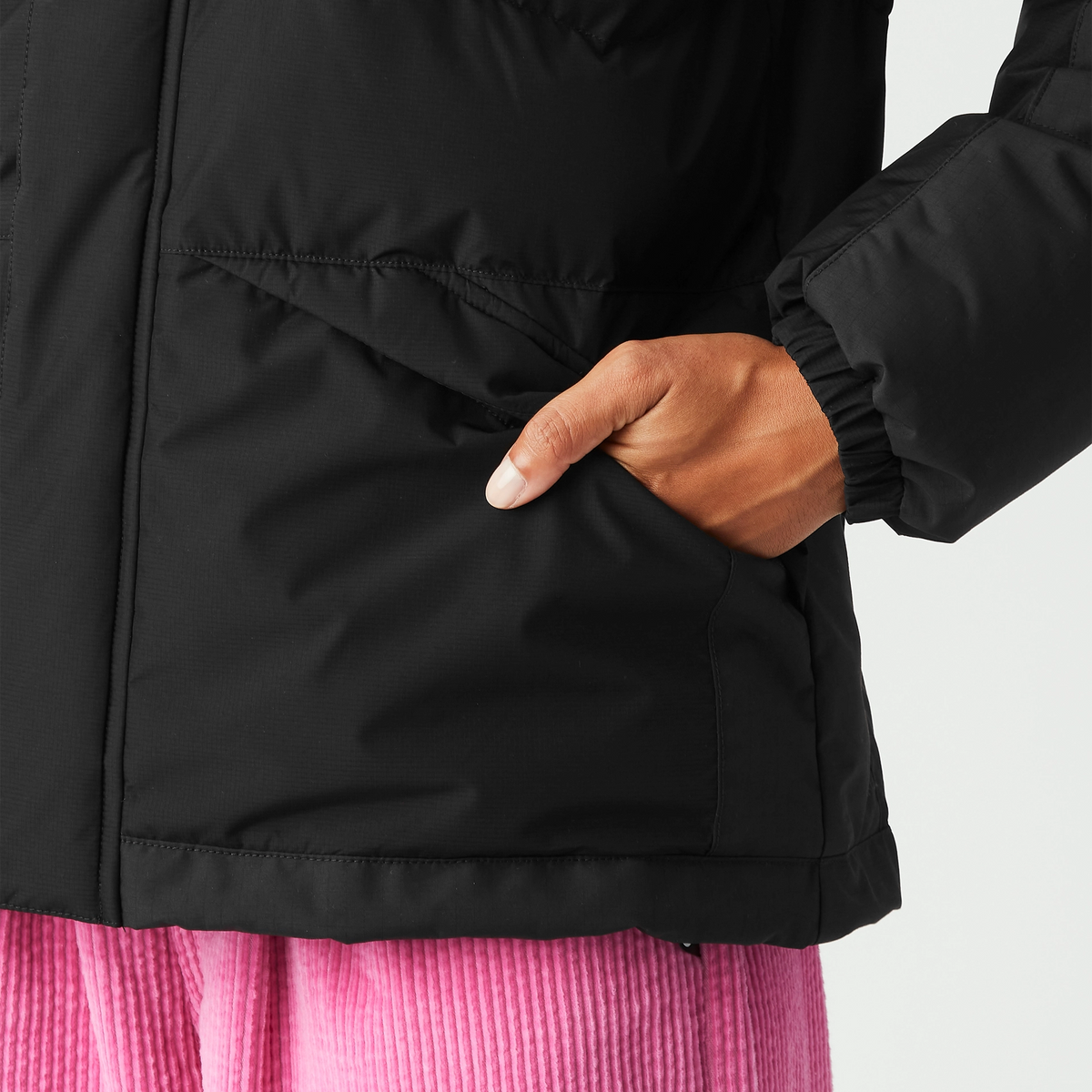 Zonk Jacket