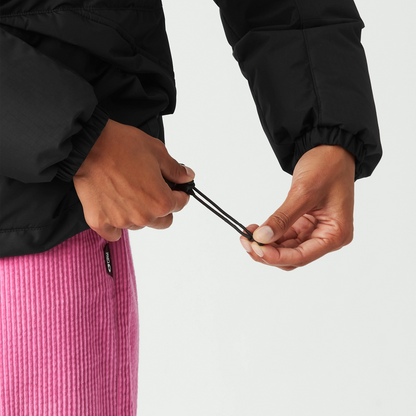 Zonk Jacket