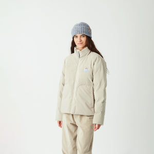 Nury Puffer Jacket