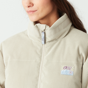Nury Puffer Jacket
