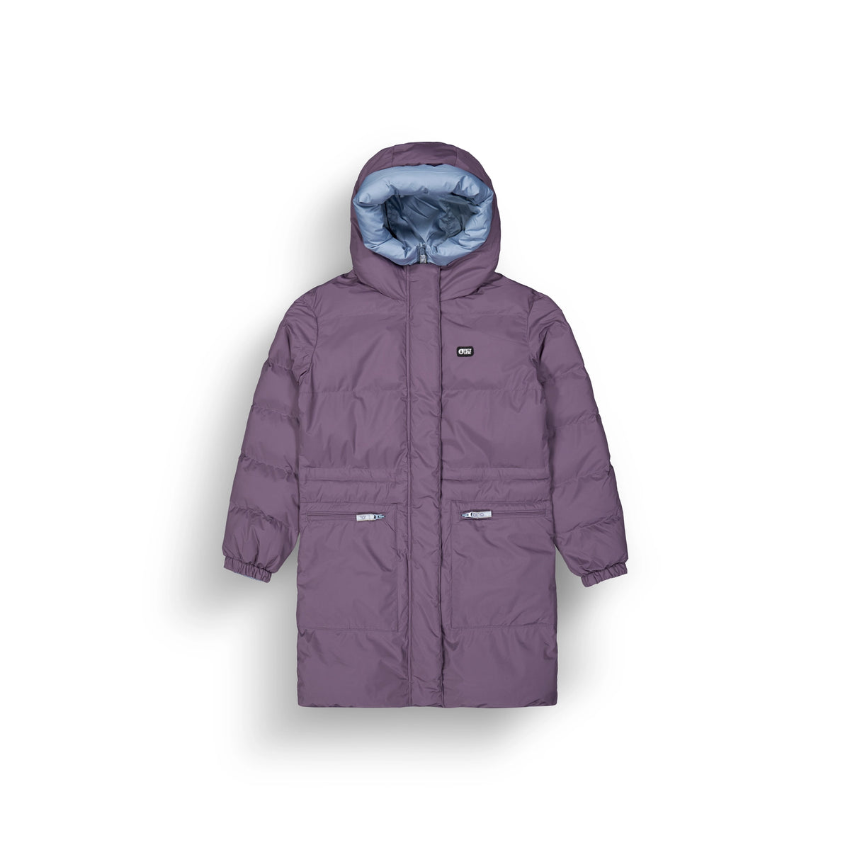 Inukee Rev. Jacket
