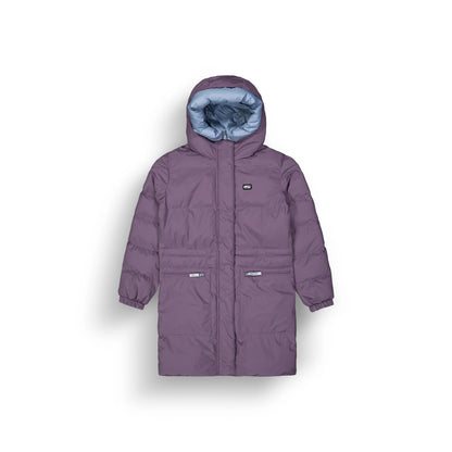 Inukee Rev. Jacket