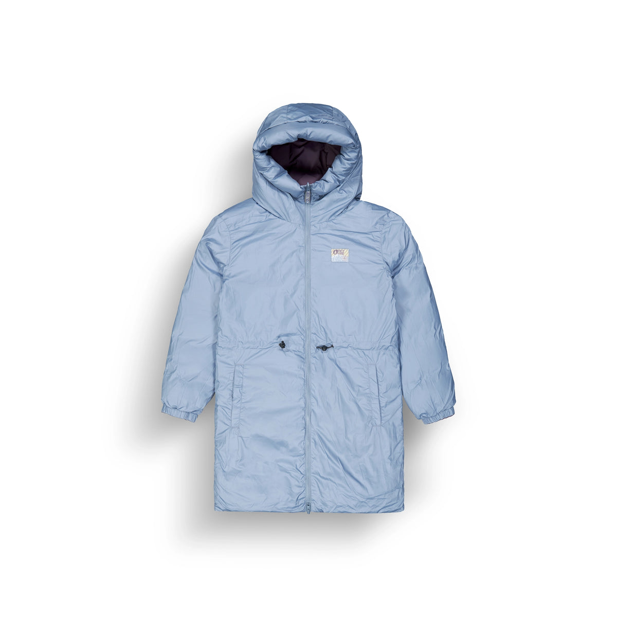Inukee Rev. Jacket